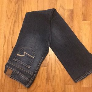Jeans. Size 0 regular